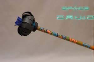 viragbot-space-druid